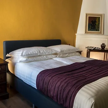 At1899 Hotel Tesserete