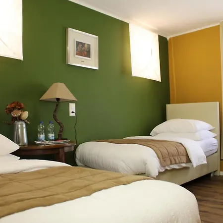 At1899 Hotel