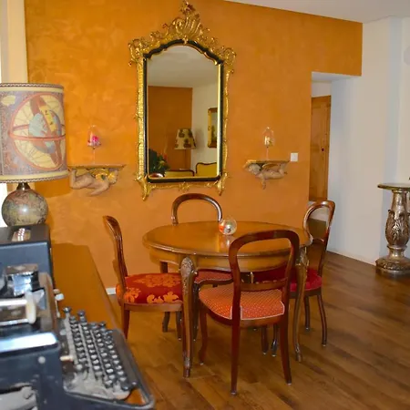 At1899 Hotel Tesserete